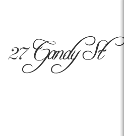 27 Gandy Street - Functions & Hire for All Occasions